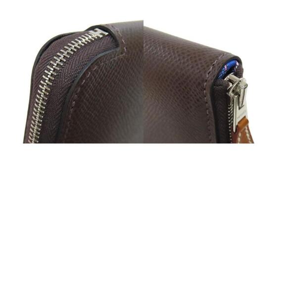 HERMES Brown Wallet - Picture 10 of 11